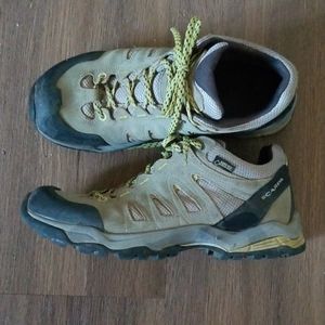 Scarpa hiking boo